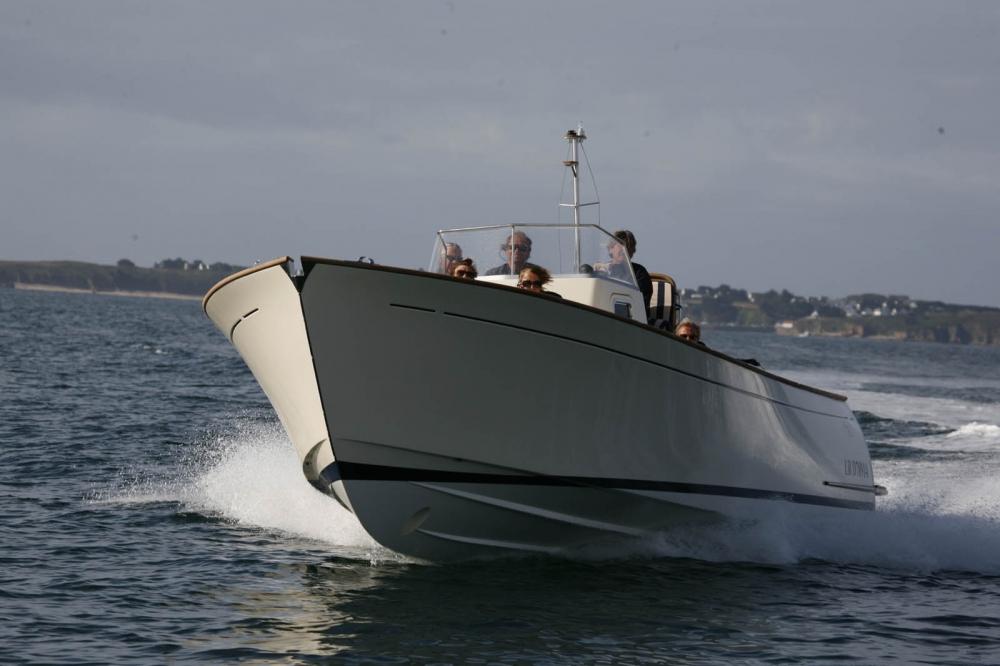 Acheter bateau de pêche (occasion ou neuf)